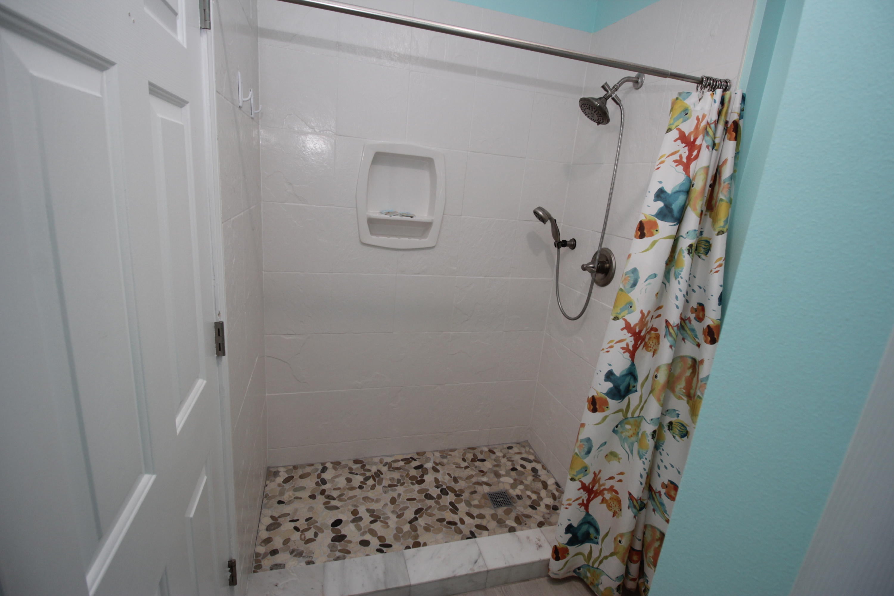 CRYSTAL SANDS CONDO - Residential