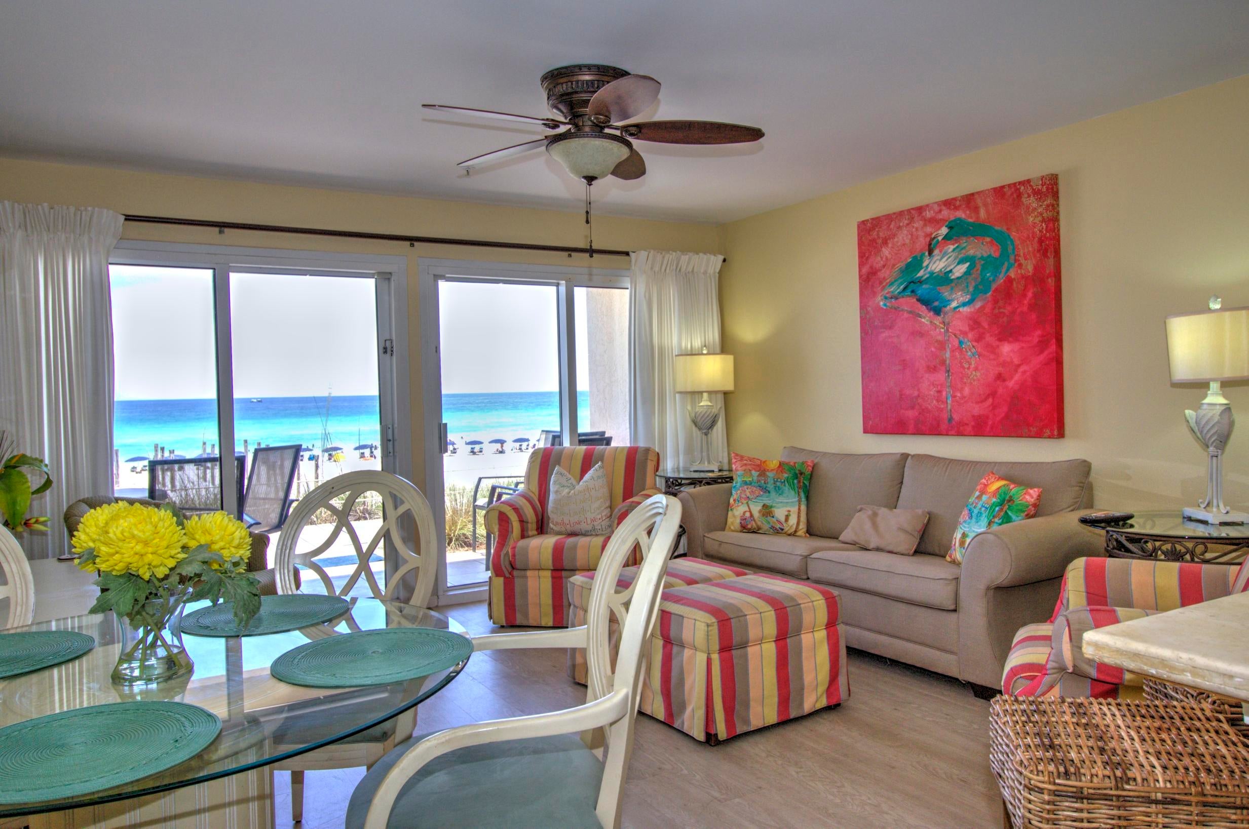 CRYSTAL SANDS CONDO - Residential