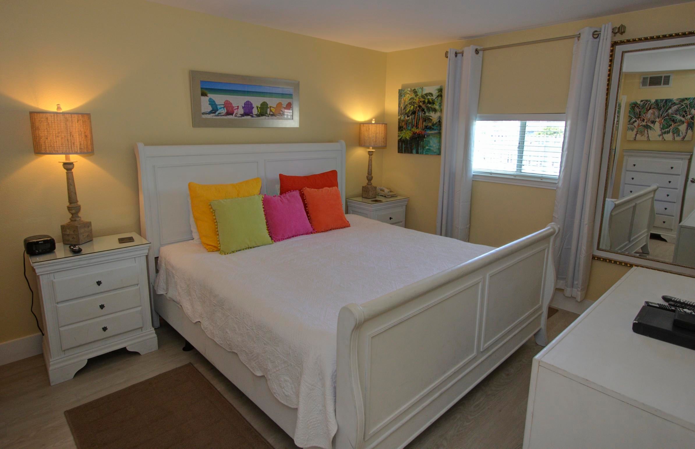 CRYSTAL SANDS CONDO - Residential