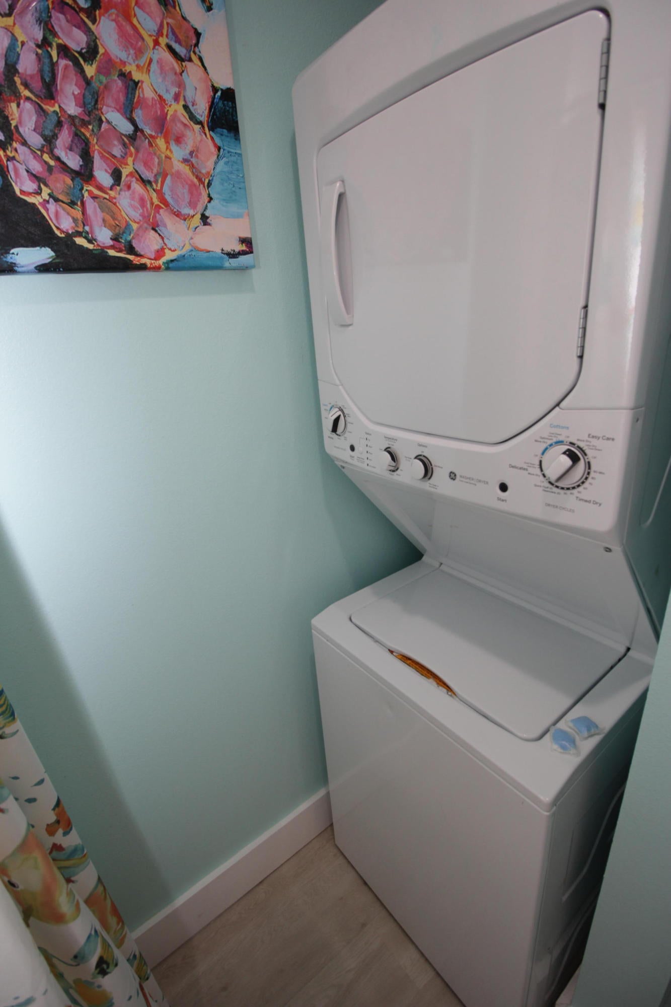 CRYSTAL SANDS CONDO - Residential