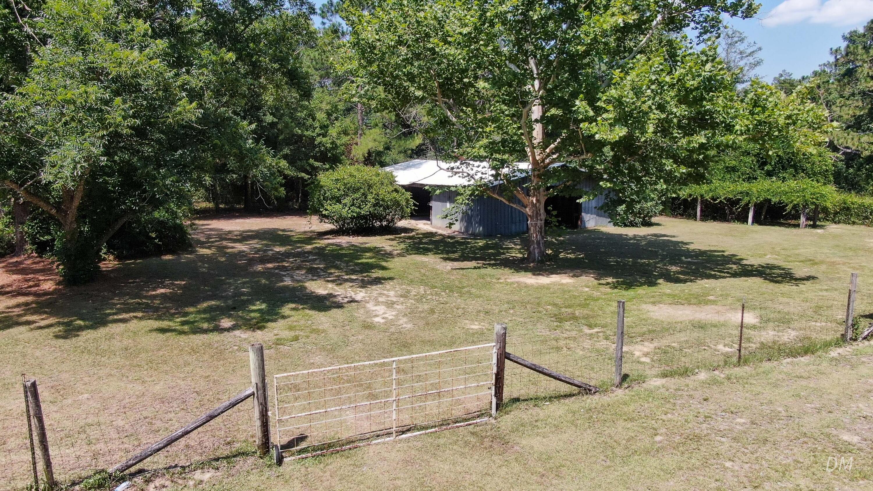Lot 7 ARGYLE ACRES UNREC - Residential