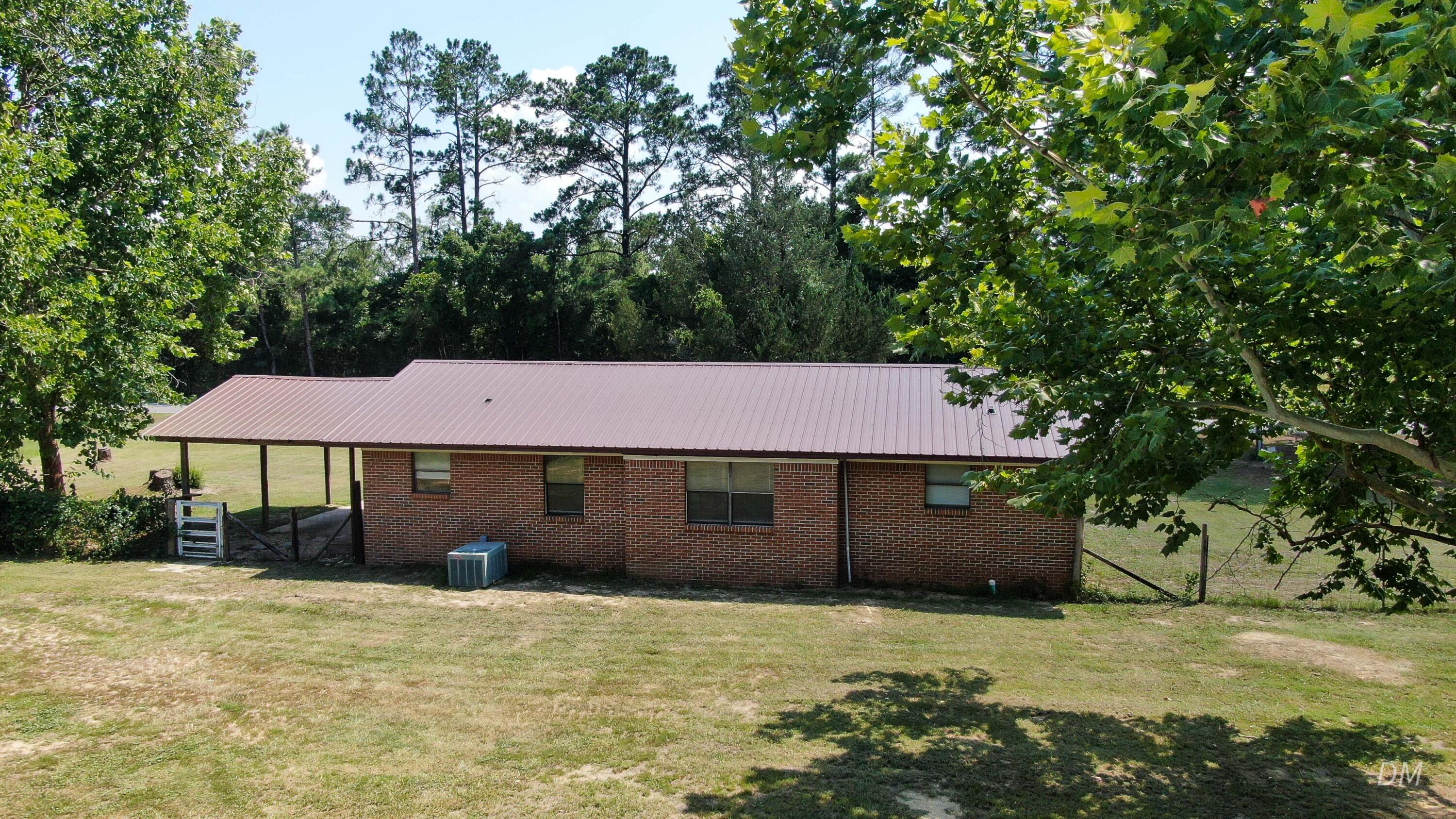 Lot 7 ARGYLE ACRES UNREC - Residential