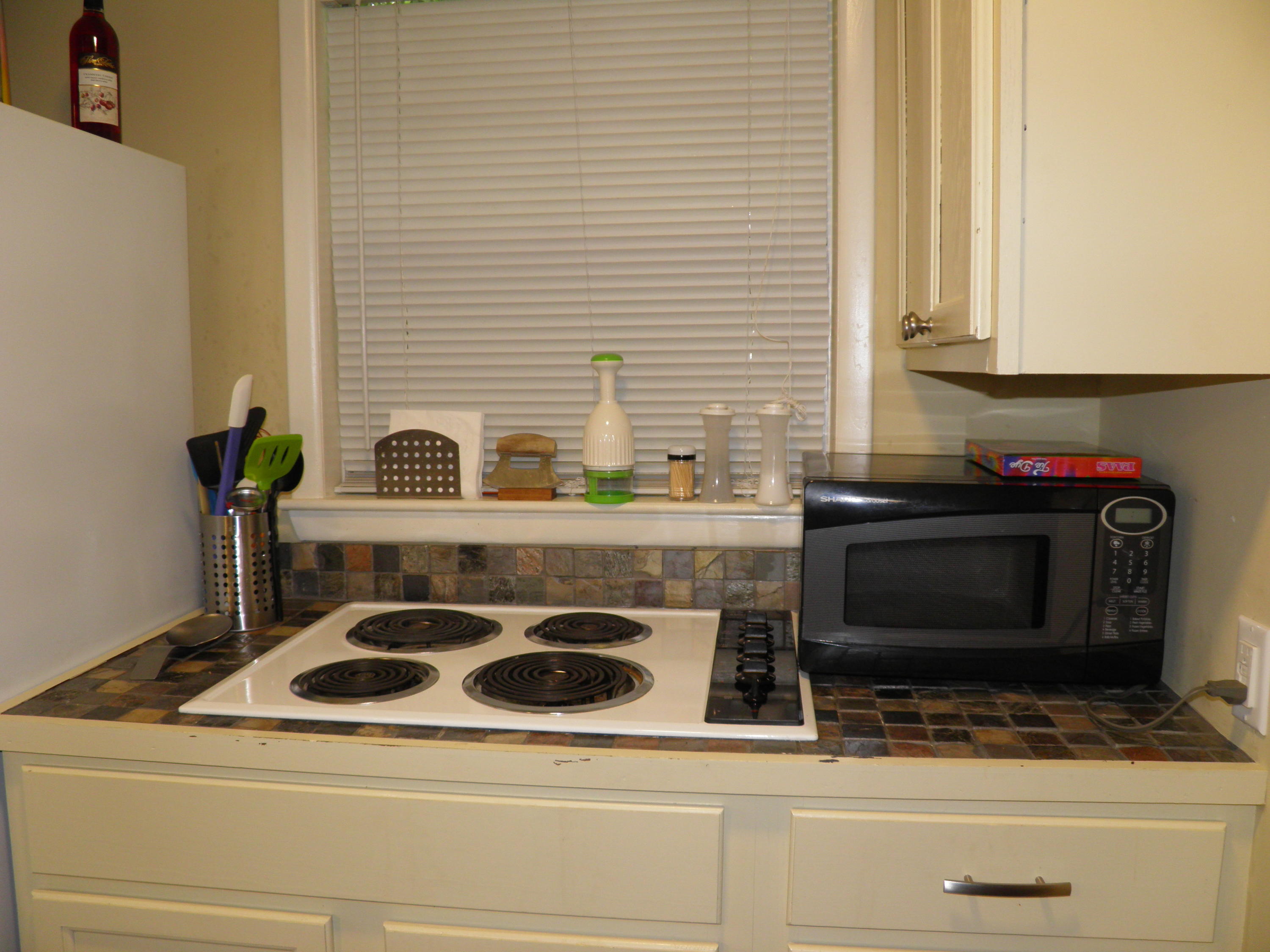 GARNIERS BEACH 2ND - Residential Lease