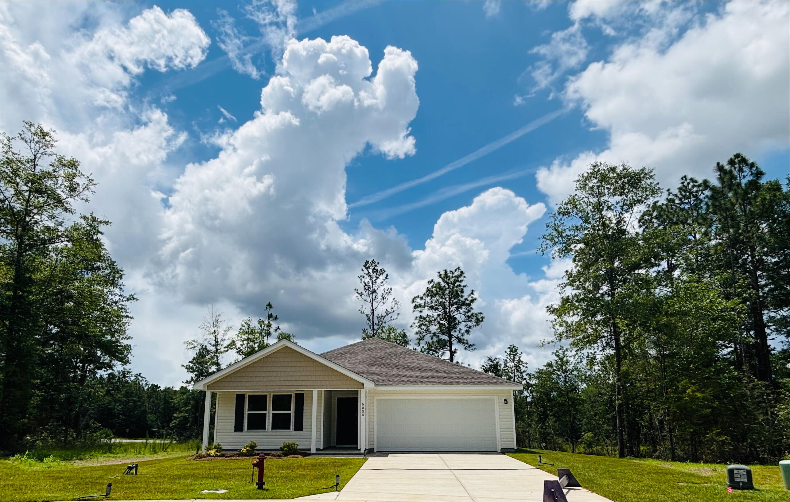 Meadow Creek - Residential