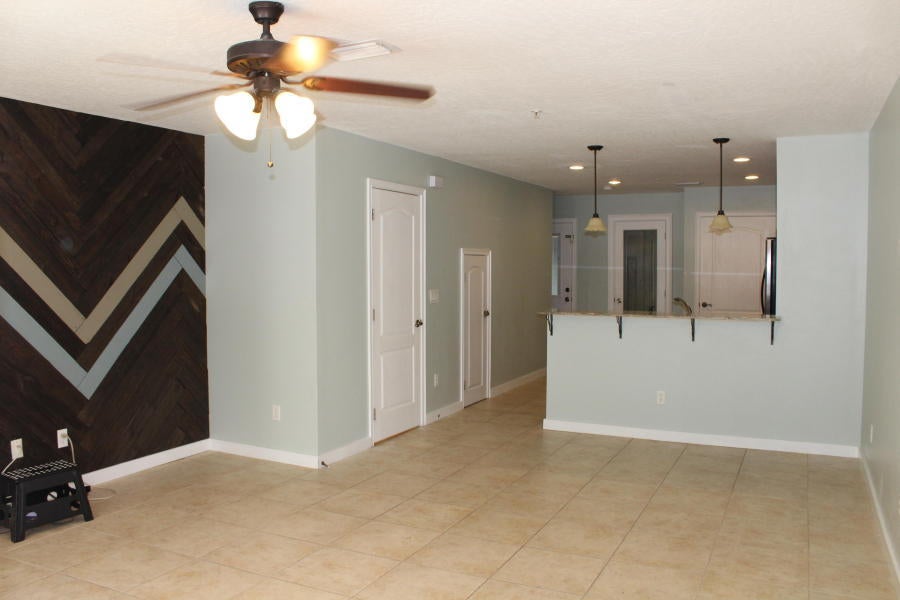 OLIVIAS GARDEN - Residential Lease