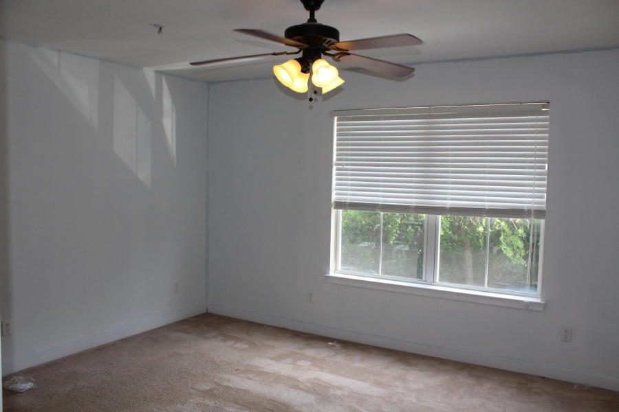 OLIVIAS GARDEN - Residential Lease