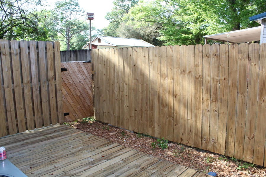 OLIVIAS GARDEN - Residential Lease