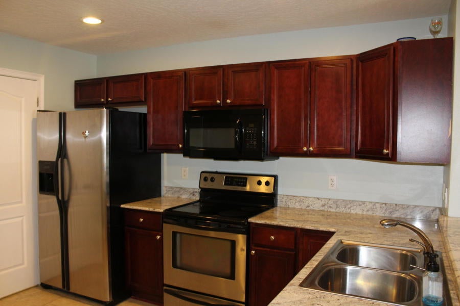 OLIVIAS GARDEN - Residential Lease