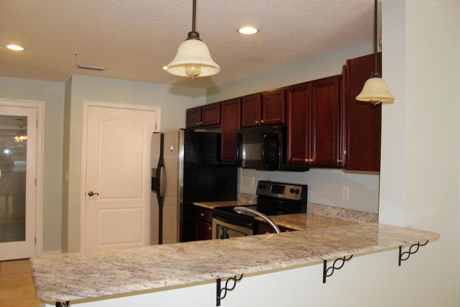 OLIVIAS GARDEN - Residential Lease