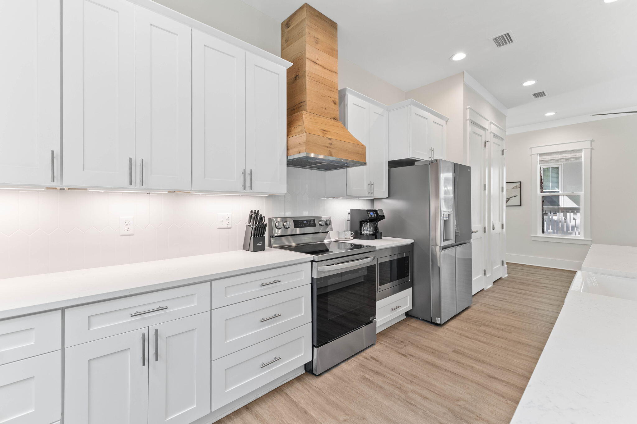 SEACREST BEACH - Residential