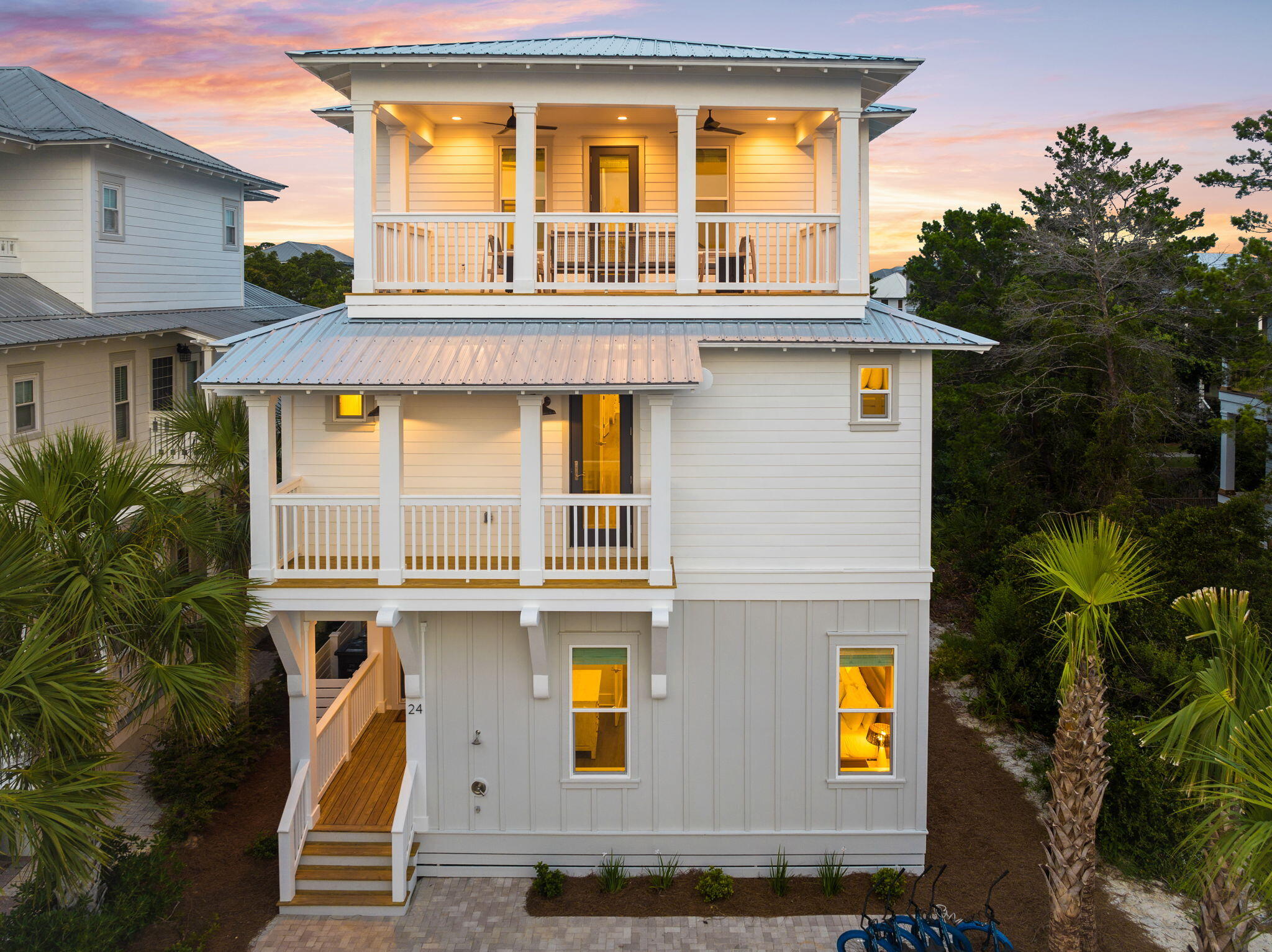 SEACREST BEACH - Residential