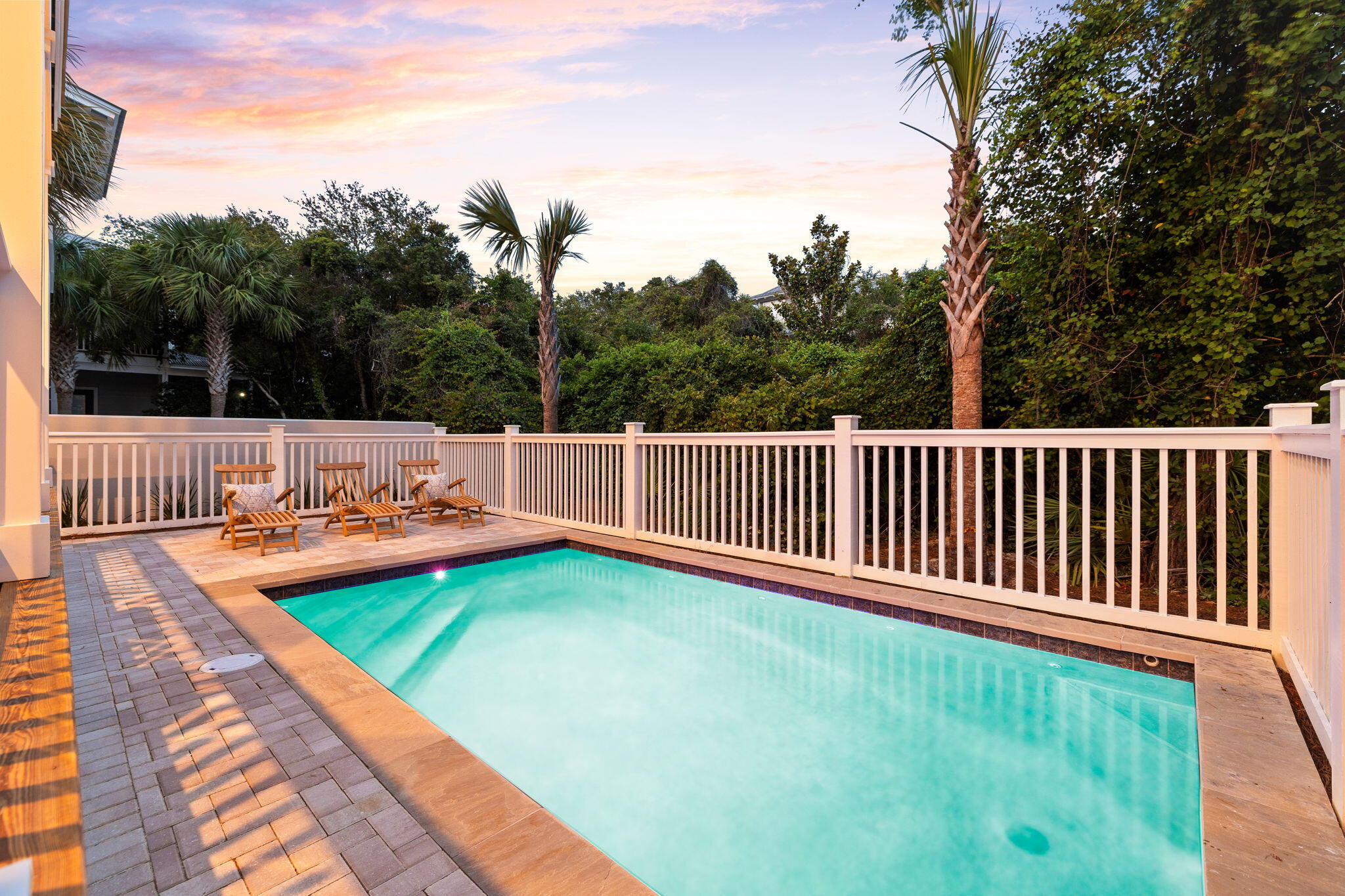 SEACREST BEACH - Residential