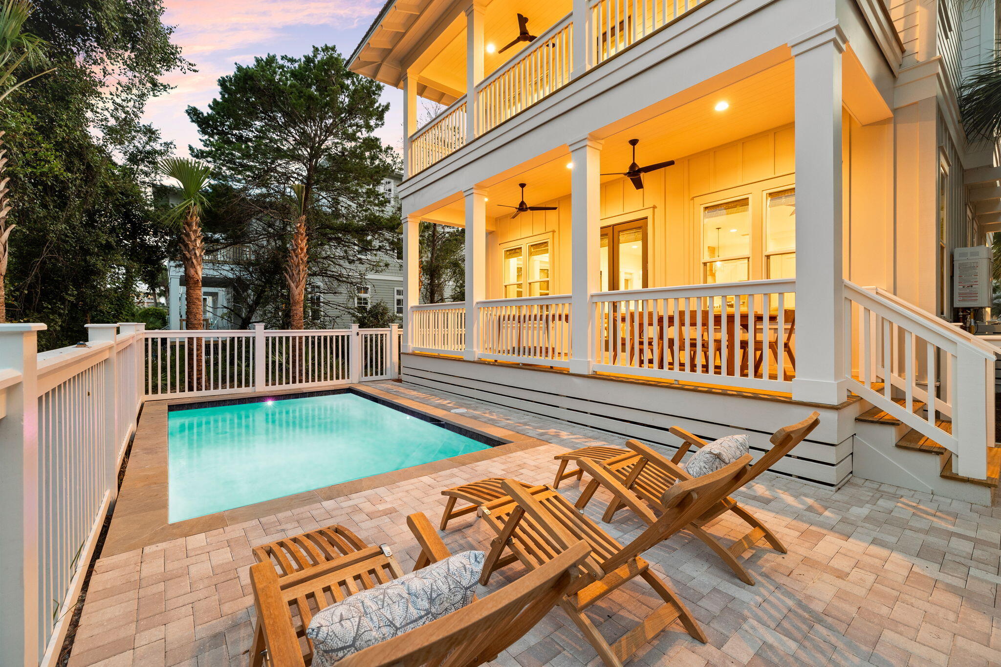 SEACREST BEACH - Residential