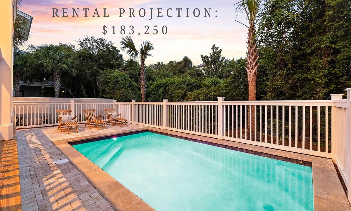 SEACREST BEACH - Residential