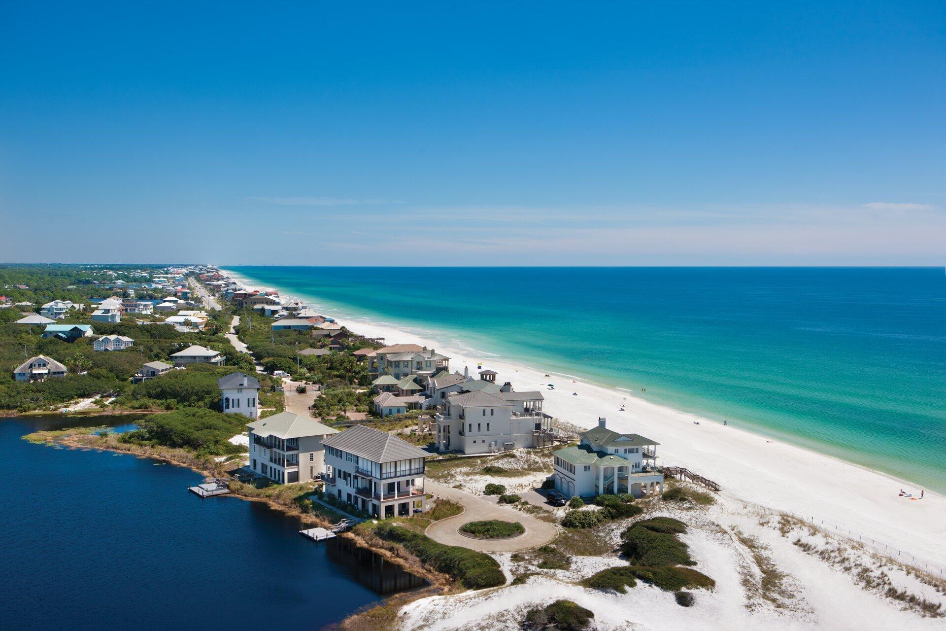 SEACREST BEACH - Residential