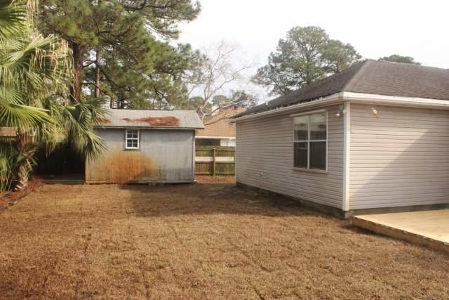 DOROTHY BOWEN ESTATES - Residential