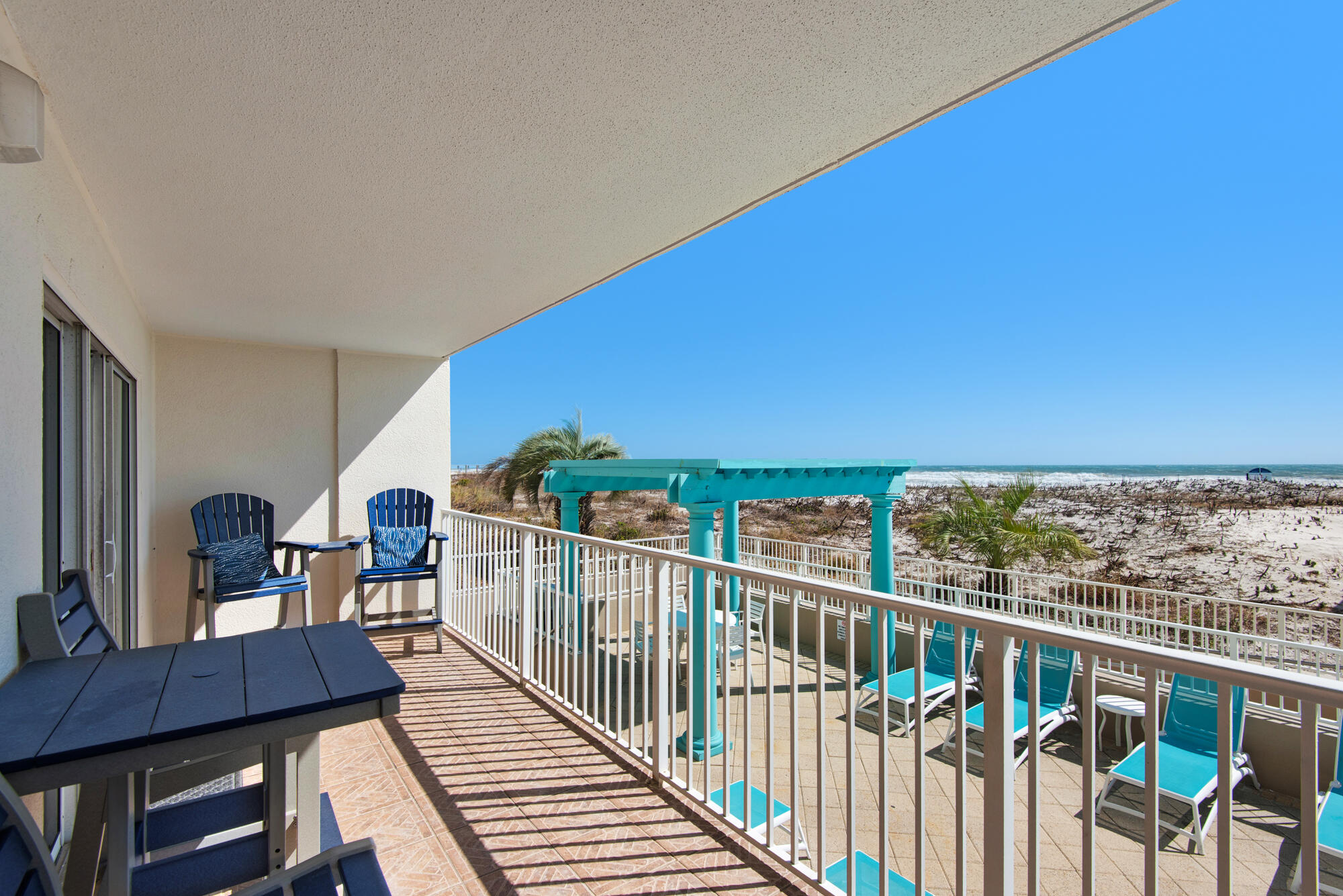GULF DUNES - Residential
