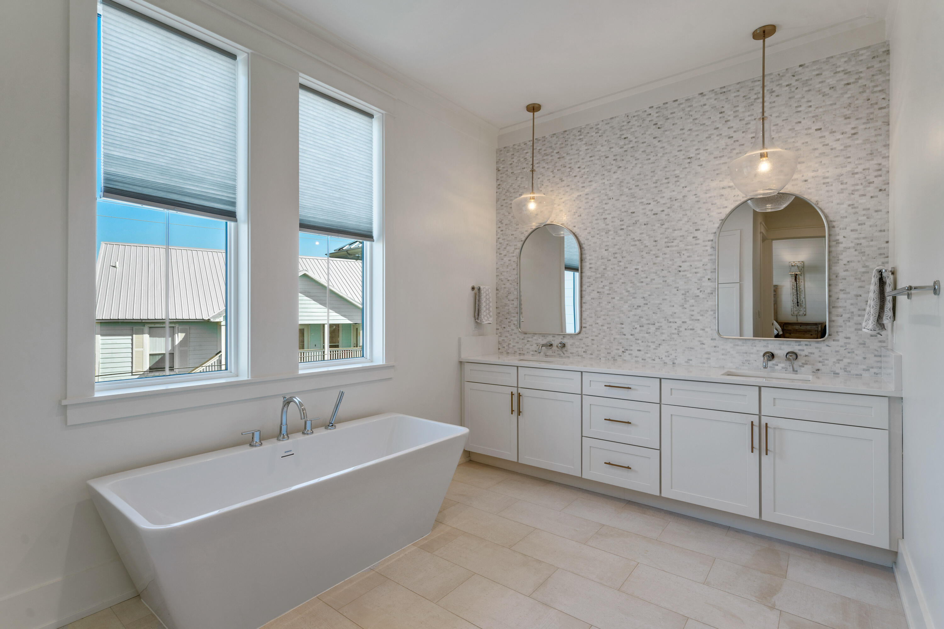 DUNE ALLEN 1ST ADDN - Residential