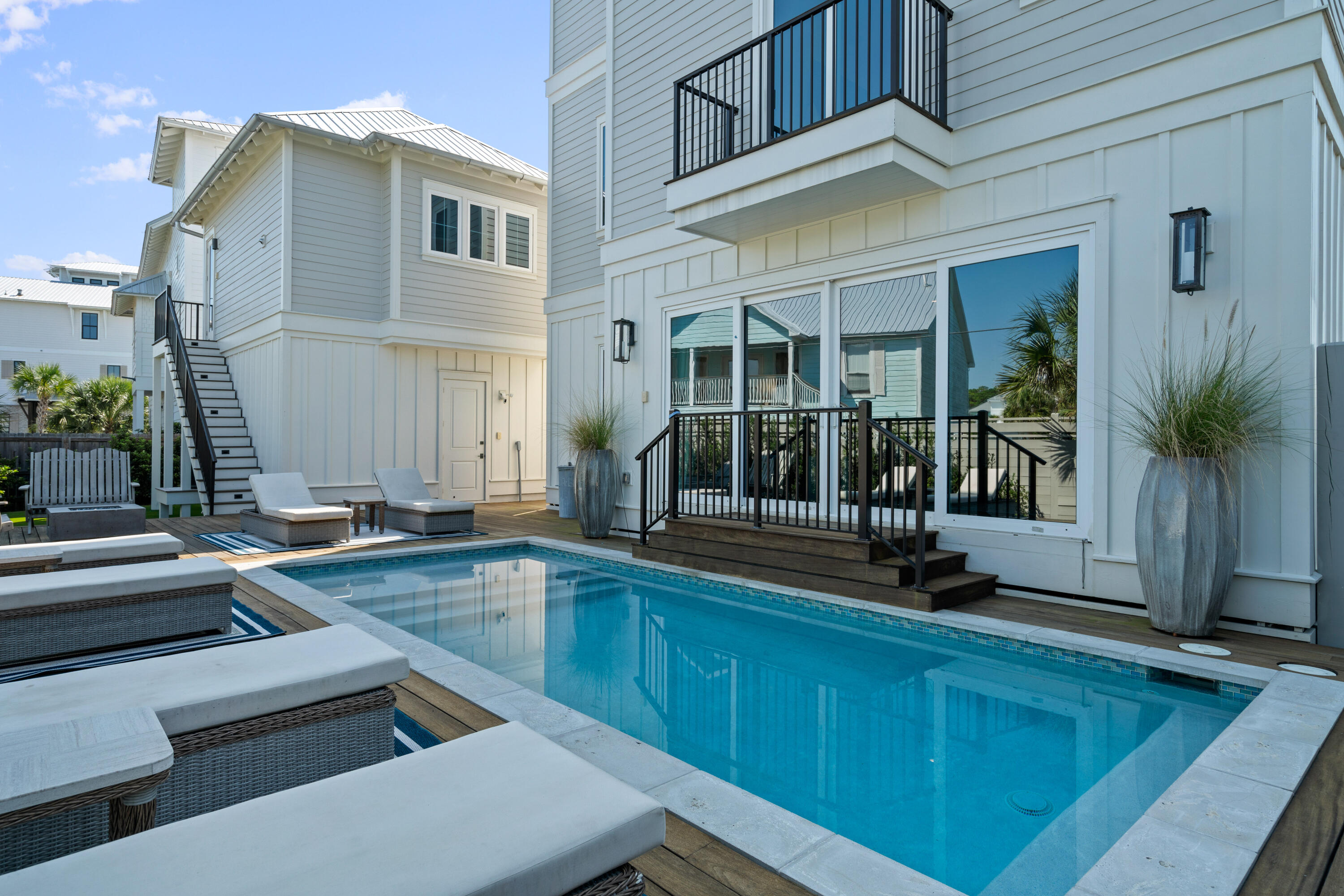 DUNE ALLEN 1ST ADDN - Residential