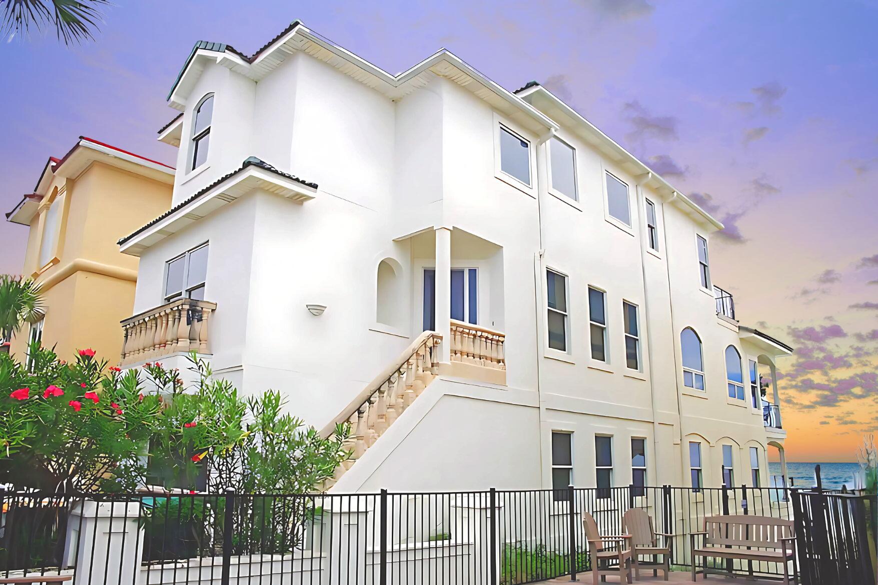 DESTINY BY THE SEA S/D - Residential