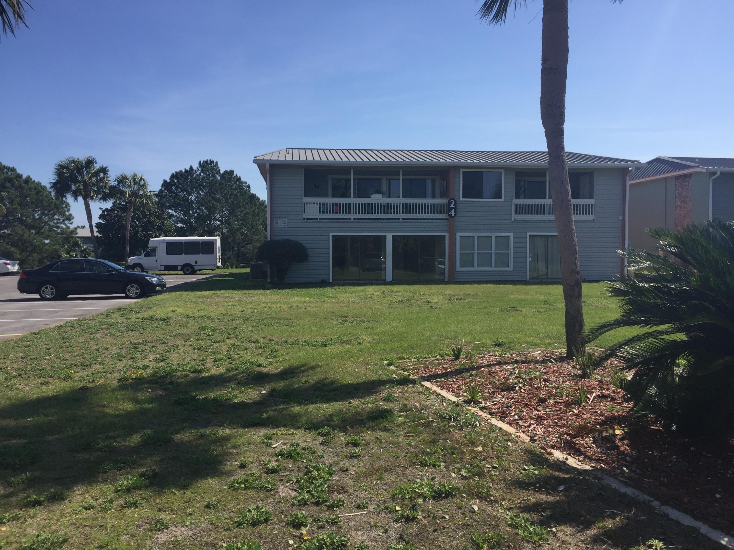 GULF TERRACE CONDO - Residential