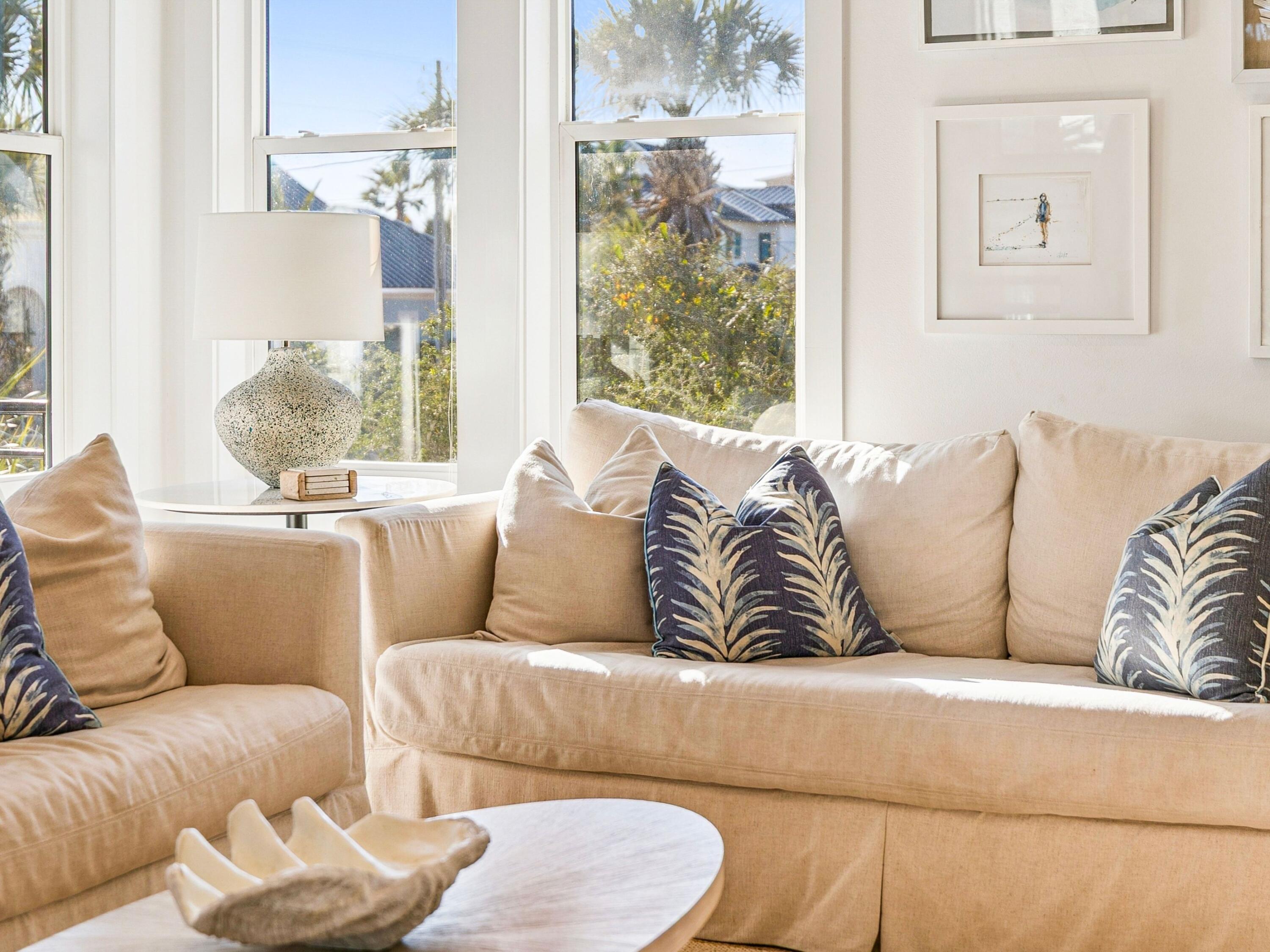 BLUE MOUNTAIN BEACH - Residential