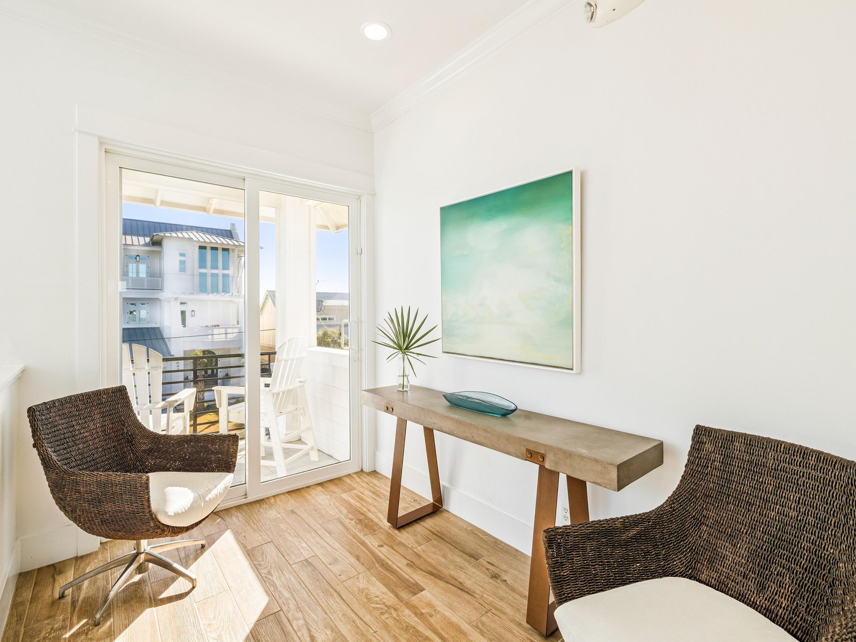 BLUE MOUNTAIN BEACH - Residential