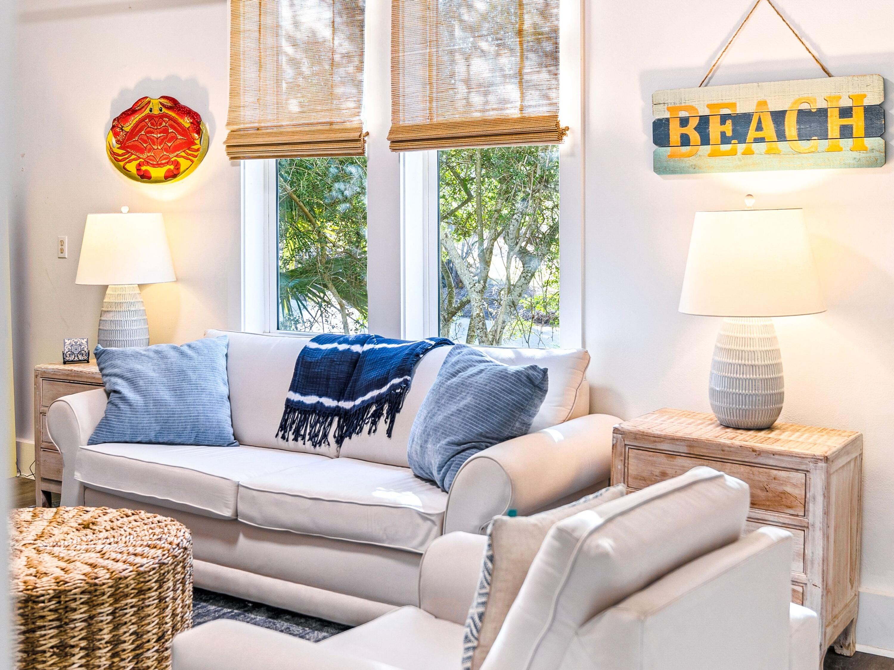 BLUE MOUNTAIN BEACH - Residential