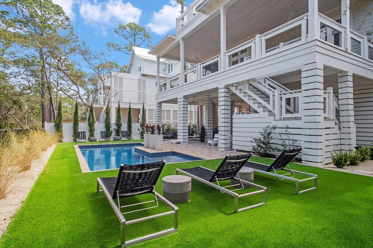 BEACH HIGHLANDS - Residential