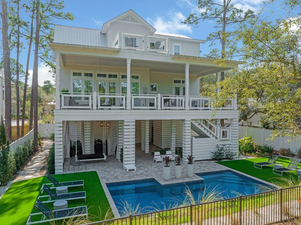 BEACH HIGHLANDS - Residential