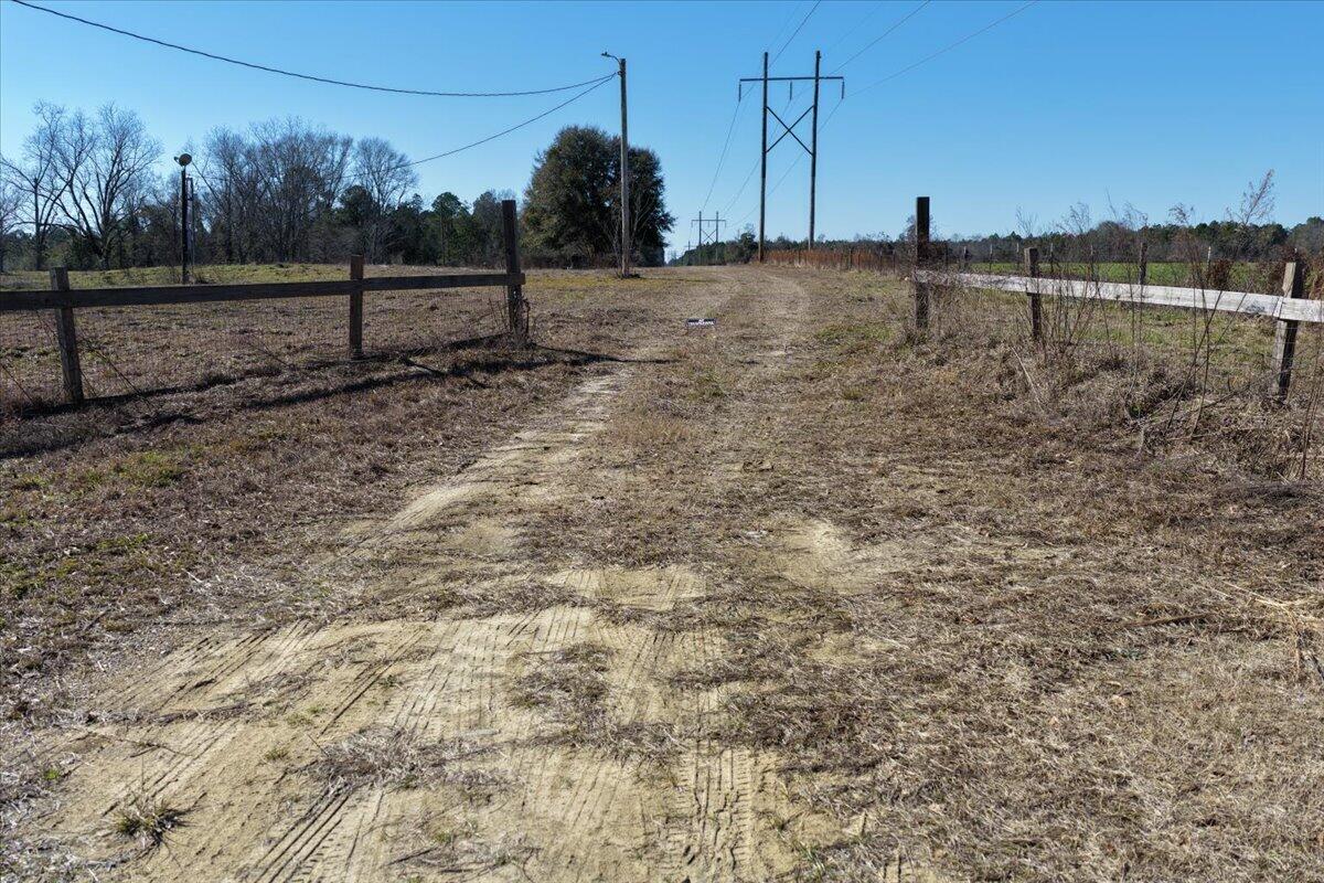 BERRYDALE - Land