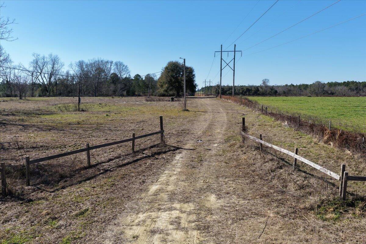 BERRYDALE - Land