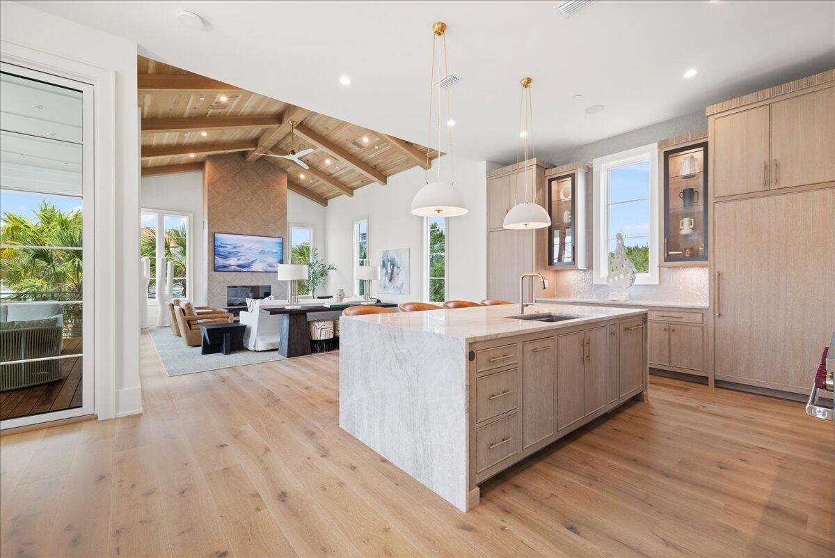 HERITAGE DUNES - Residential