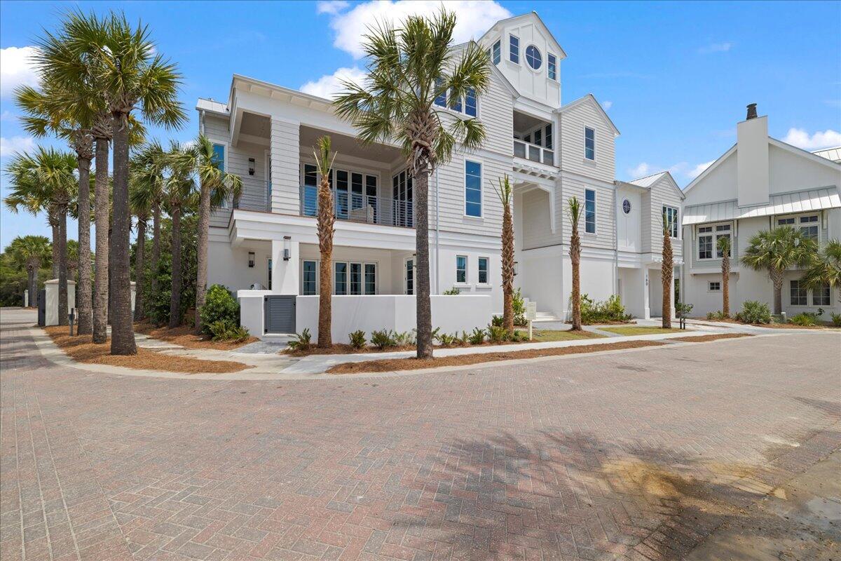 HERITAGE DUNES - Residential