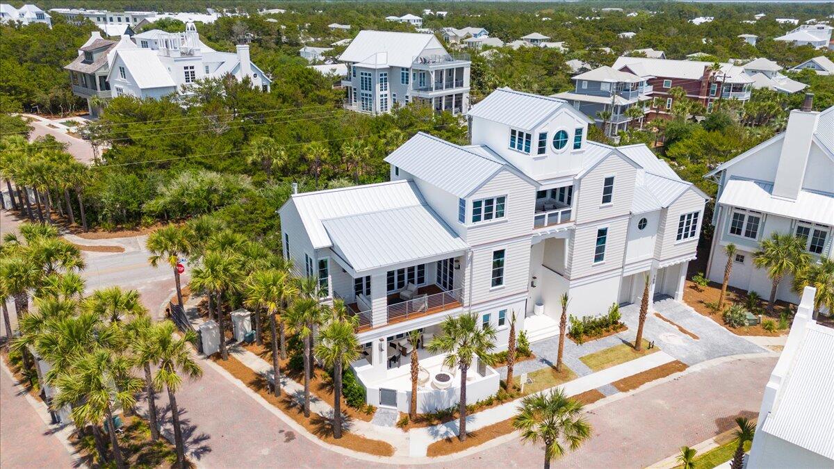 HERITAGE DUNES - Residential
