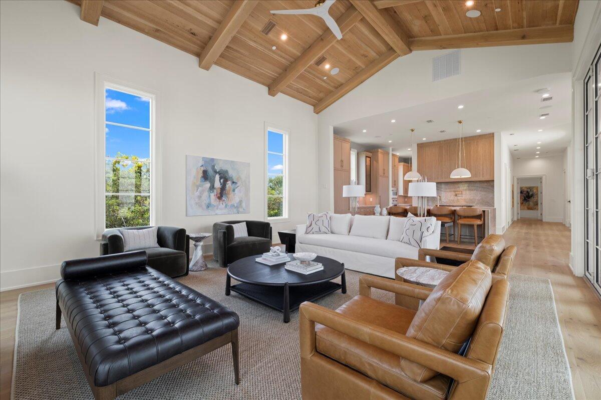 HERITAGE DUNES - Residential