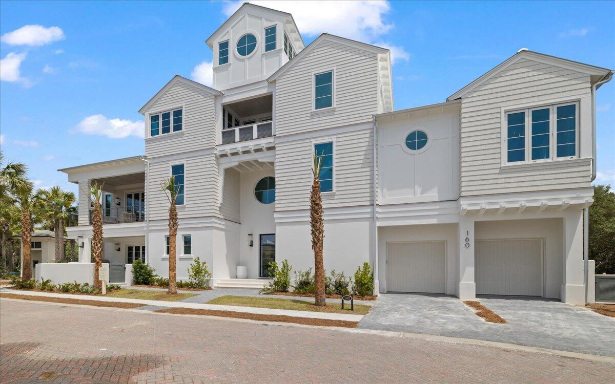 HERITAGE DUNES - Residential
