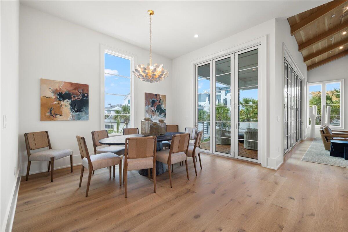 HERITAGE DUNES - Residential