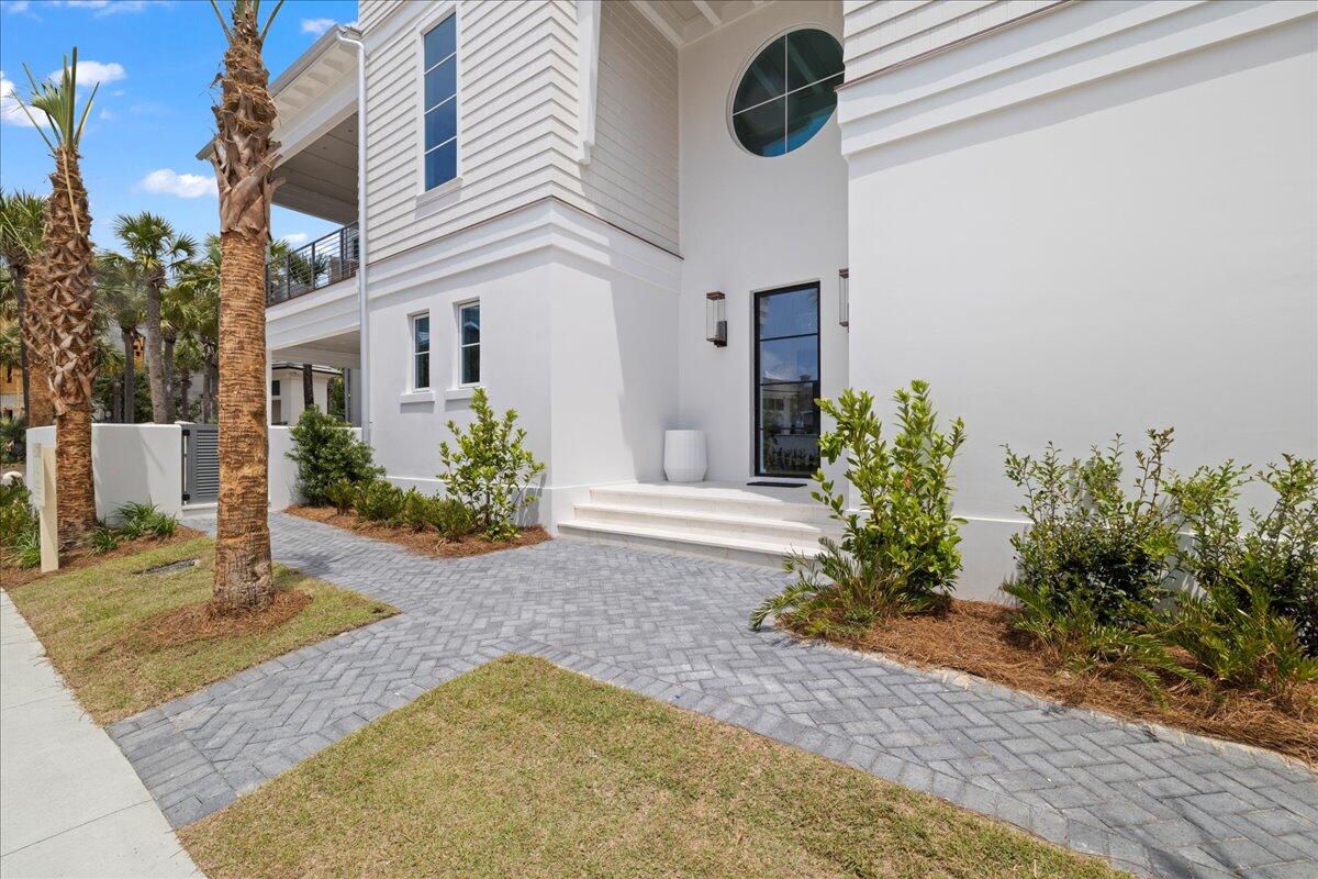 HERITAGE DUNES - Residential