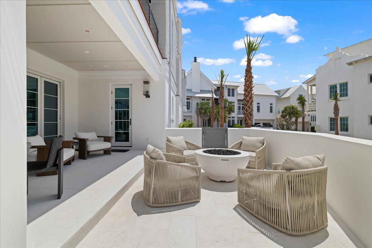 HERITAGE DUNES - Residential
