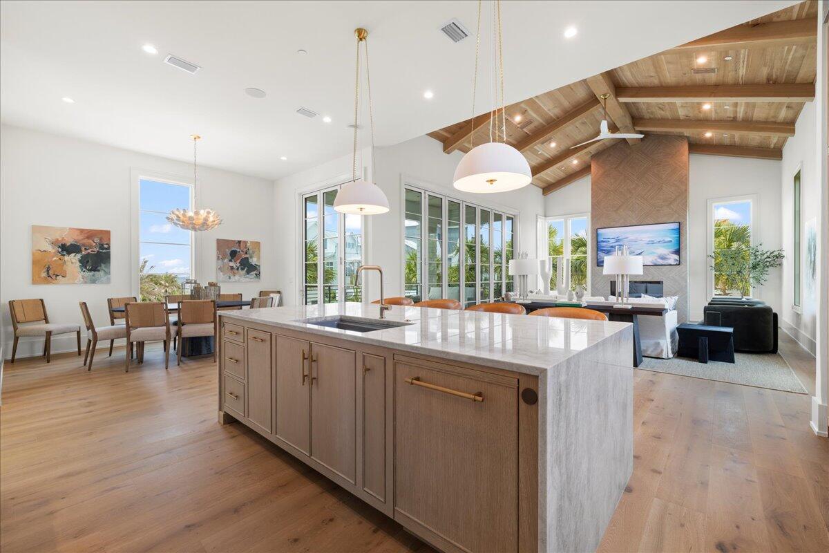 HERITAGE DUNES - Residential