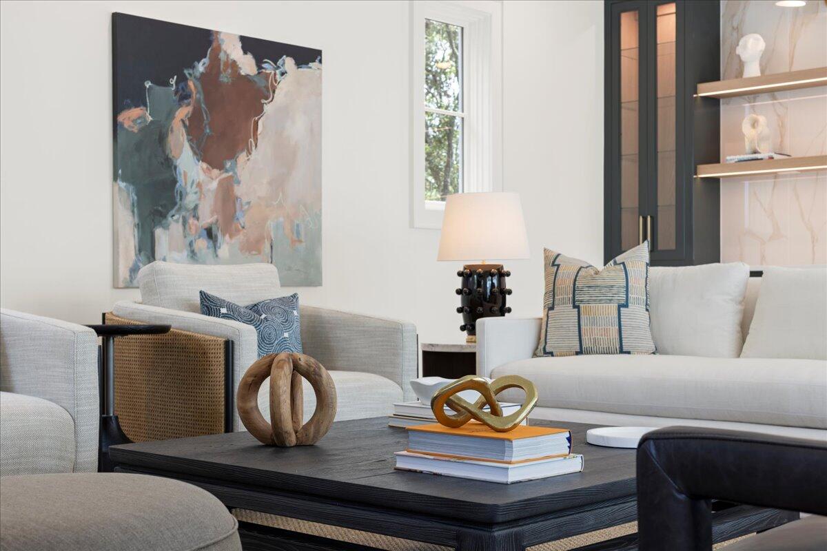 HERITAGE DUNES - Residential
