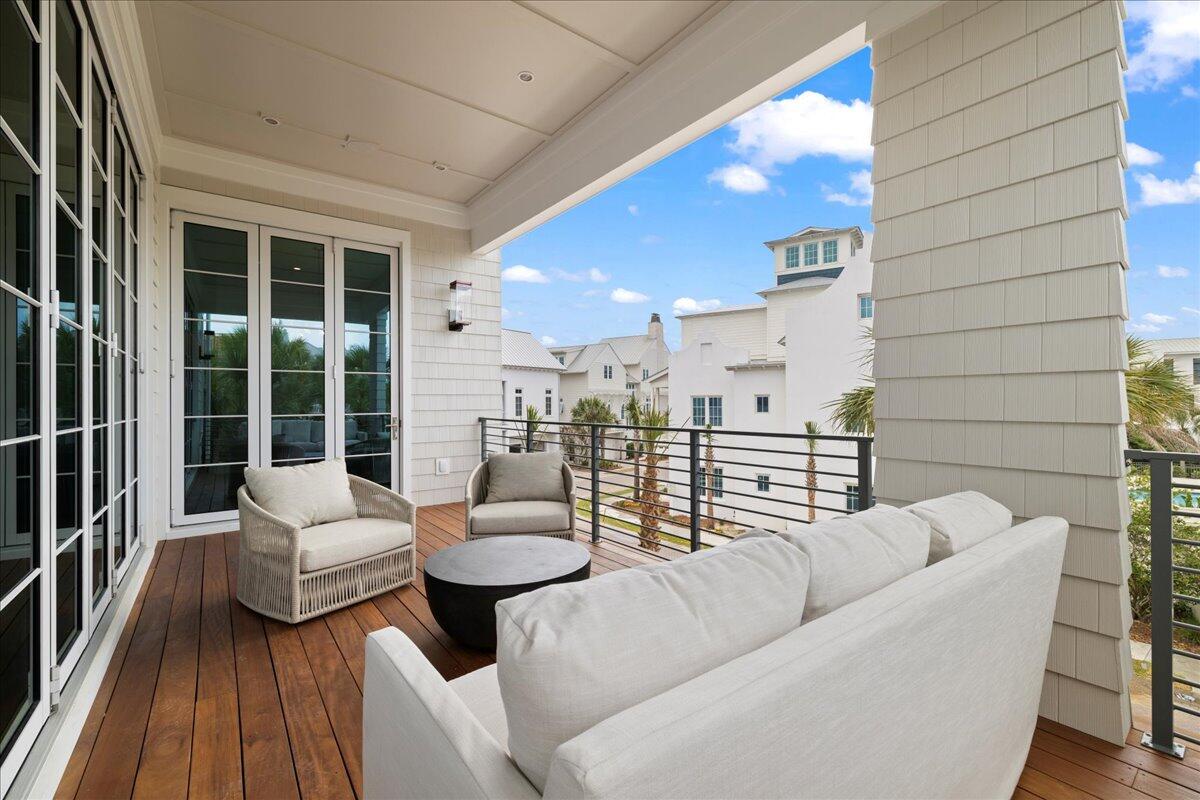 HERITAGE DUNES - Residential