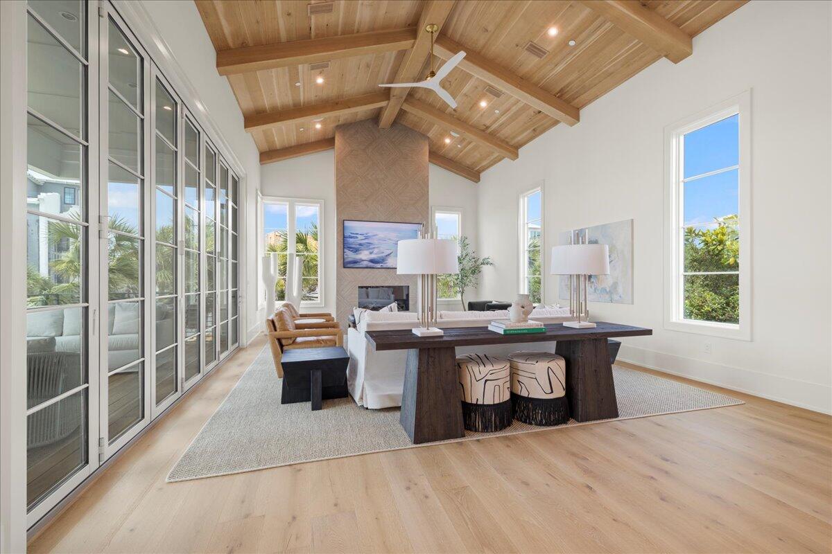 HERITAGE DUNES - Residential