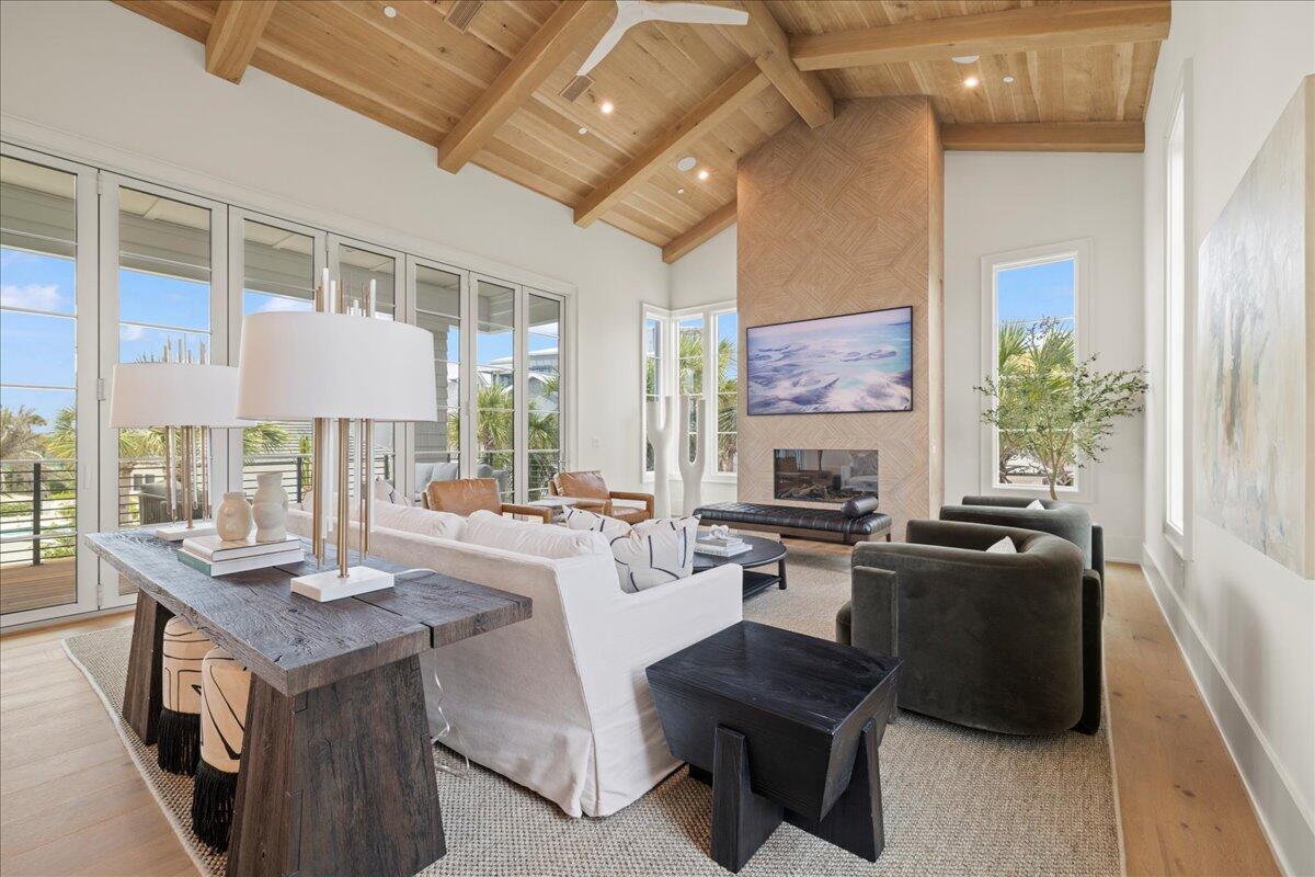 HERITAGE DUNES - Residential