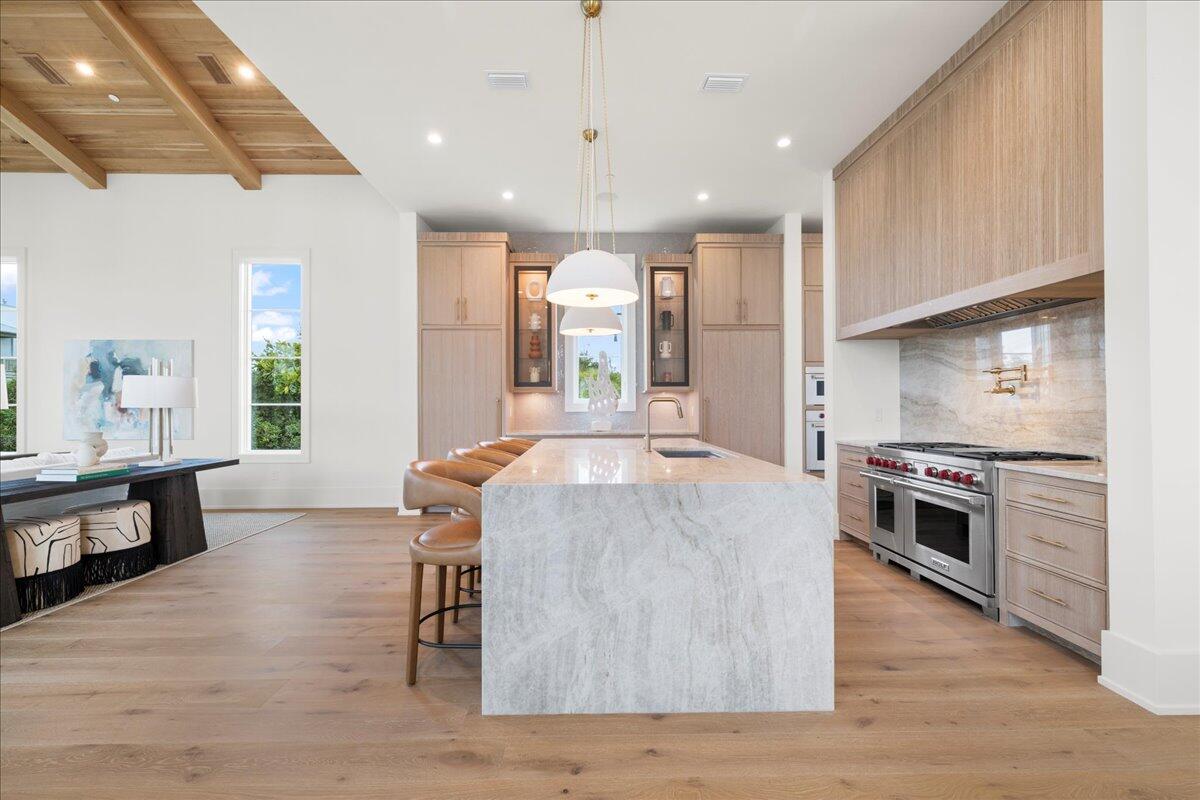 HERITAGE DUNES - Residential