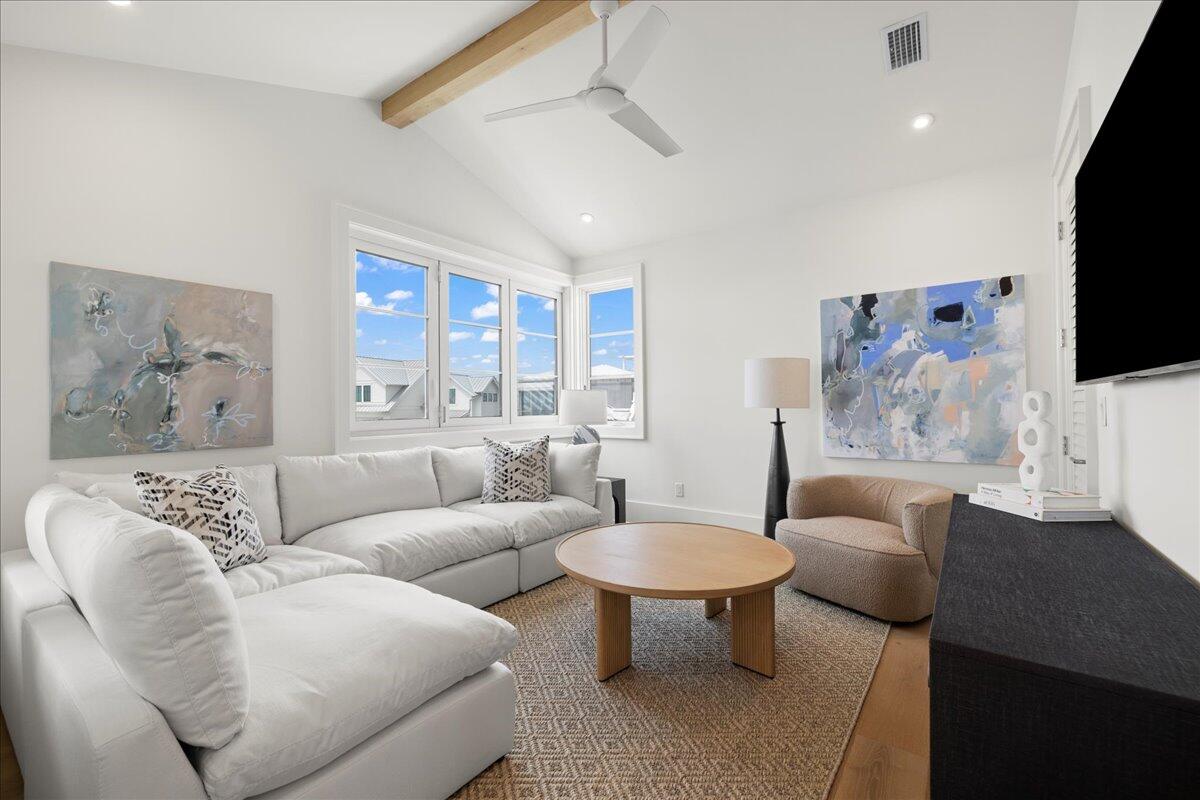 HERITAGE DUNES - Residential