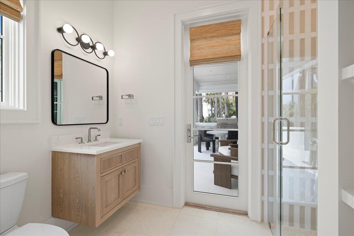 HERITAGE DUNES - Residential