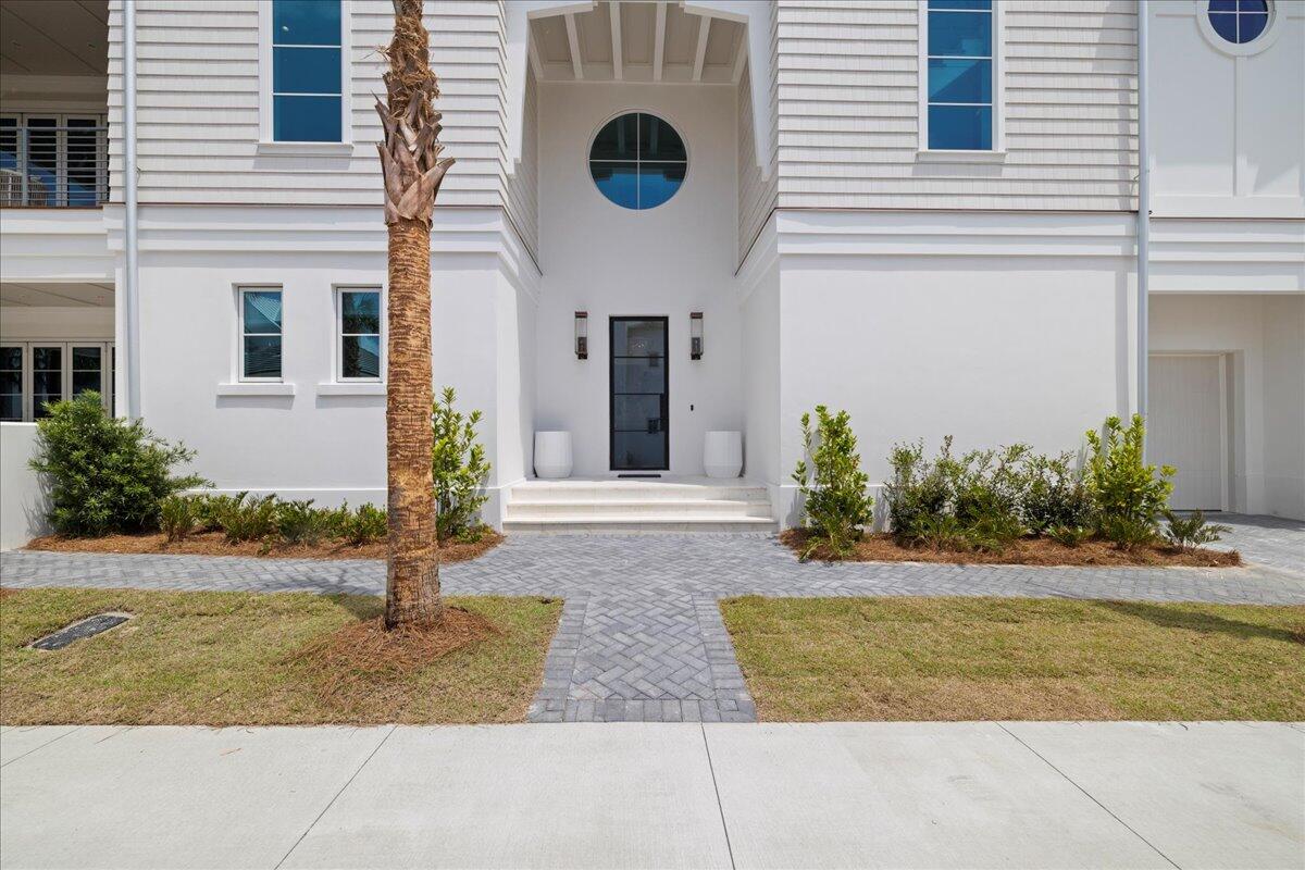 HERITAGE DUNES - Residential