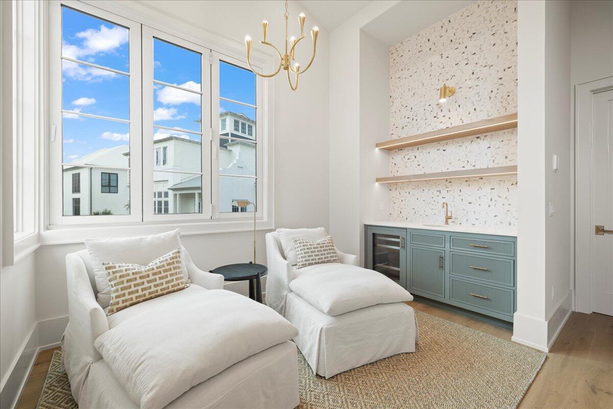 HERITAGE DUNES - Residential